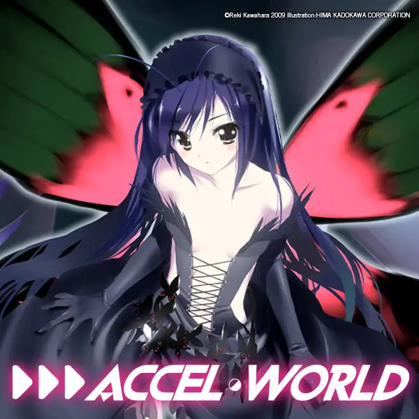 Accel World