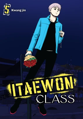 Itaewon Class, Vol. 5