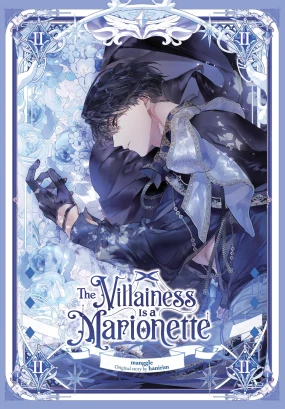 The Villainess Is a Marionette, Vol. 2