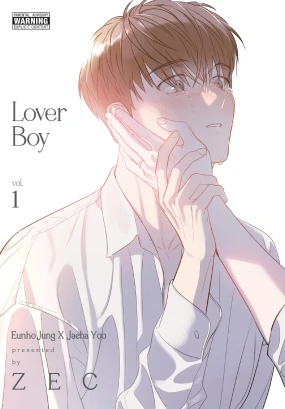 Lover Boy, Vol. 1