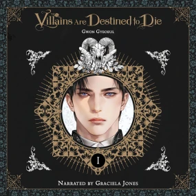 Villains Are Destined to Die (novel), Vol. 1