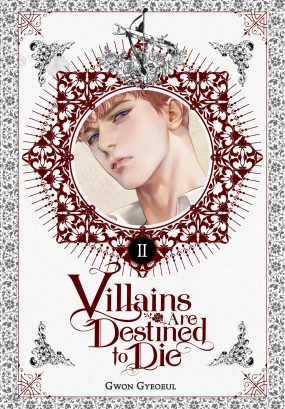 Villains Are Destined to Die (novel), Vol. 2