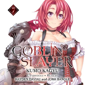 Goblin Slayer, Vol. 7