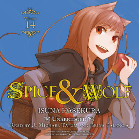 Spice and Wolf, Vol. 14