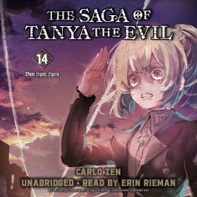 The Saga of Tanya the Evil, Vol. 14