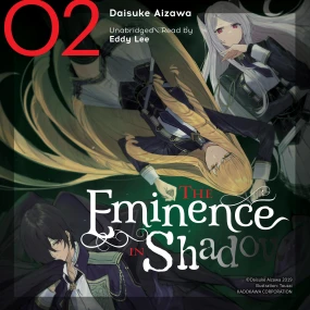 The Eminence in Shadow, Vol. 2