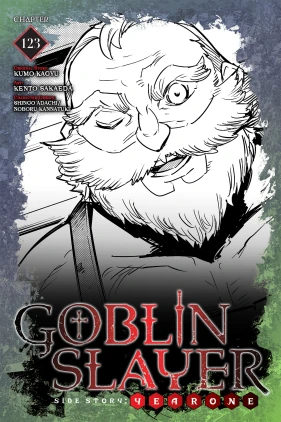 Goblin Slayer Side Story: Year One, Chapter 123
