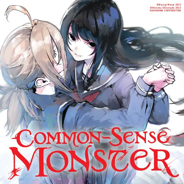 Common-Sense Monster