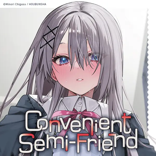 Convenient Semi-Friend