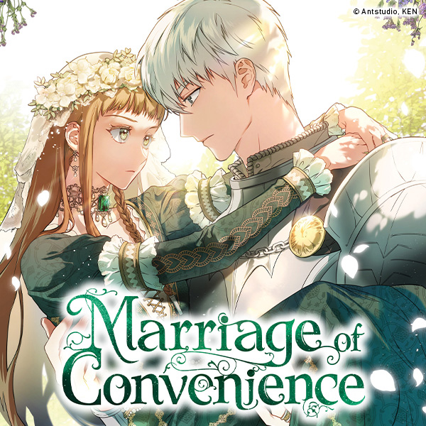 Marriage of Convenience