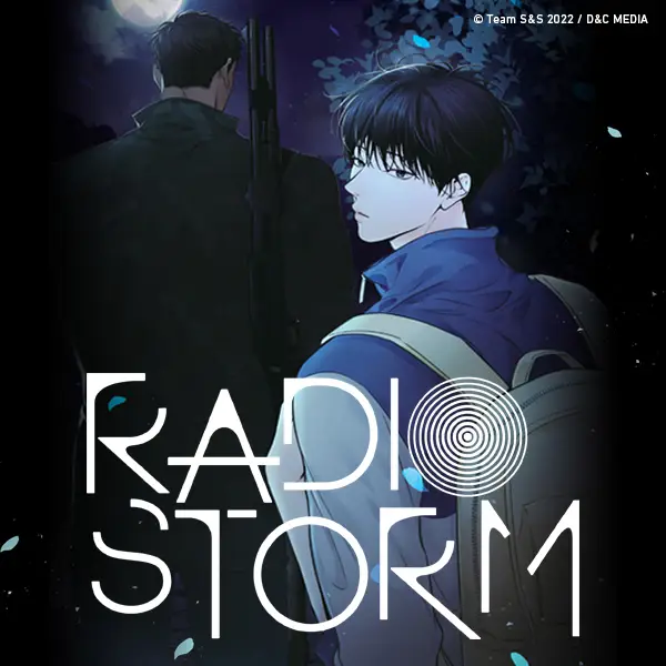 Radio Storm
