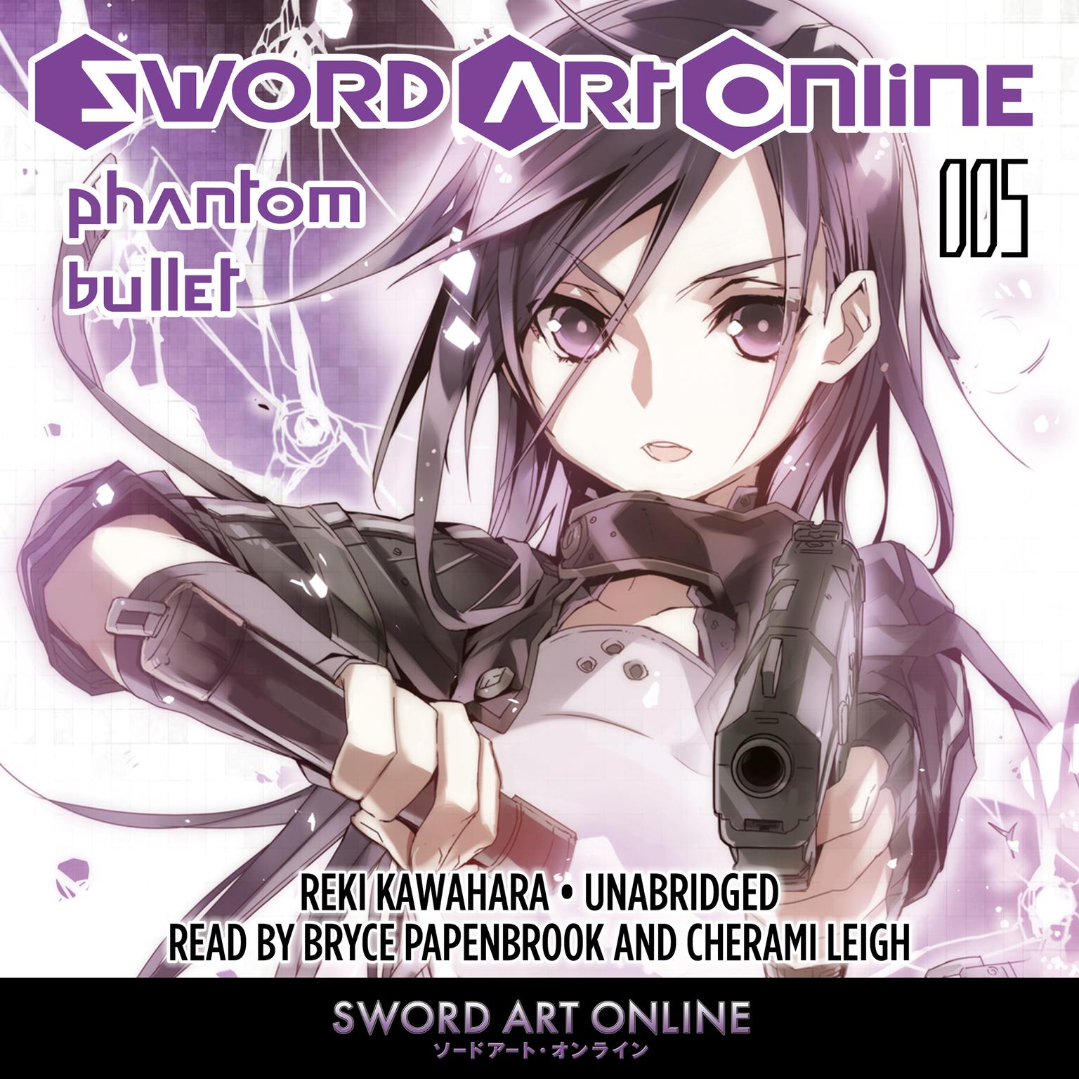 SAO-5-Audiobook