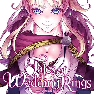 Tales of Wedding Rings