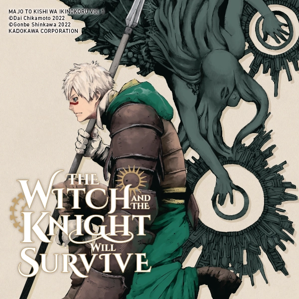 The Witch and the Knight Will Survive